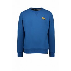 Moodstreet sweater backprint M109-6382